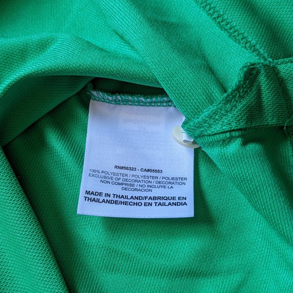 EUC Women (XS) - NIKE Golf Dri-Fit Polo - Picture 6 of 6